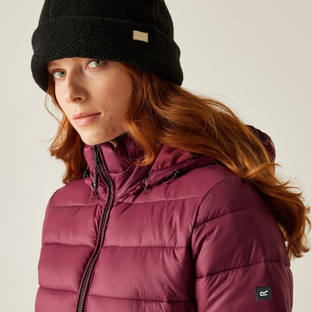 Manteau d'hiver femme Regatta Starler
