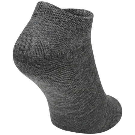 Chaussettes Zulu Diplomat Merino Low 3-pack