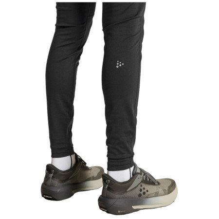 Leggings homme Craft ESSence Warm Wind Tights M