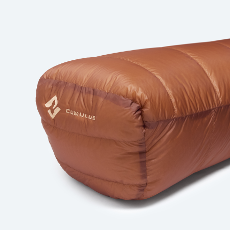 Sac de couchage en plumes Cumulus X-Lite 200
