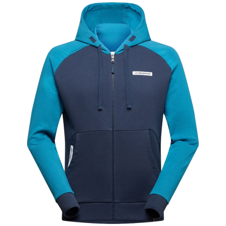 Sweat-shirt homme La Sportiva Kaos Hoody M