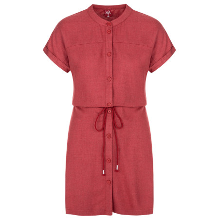 Robe Loap Nella rouge red