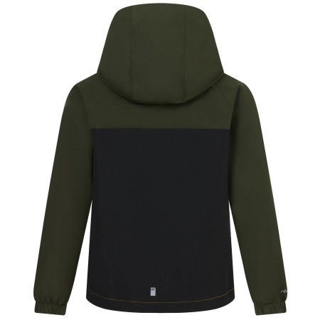 Veste enfant Regatta Hanleigh Dark Khaki