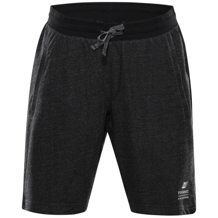 Short homme Alpine Pro Thec vert black