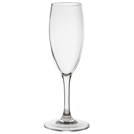 Jeu de verres Gimex LIN Champagne glass 2pcs