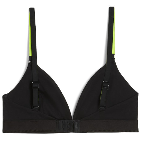 Soutien-gorge Puma Cotton Triangle Bralette