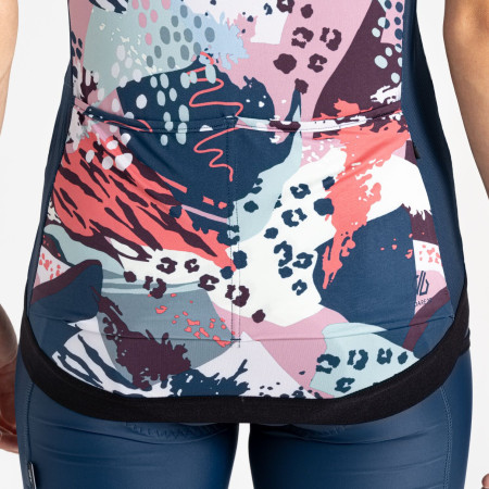 Maillot vélo femme Dare 2b Cycle Tops