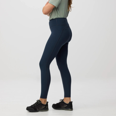 Legging femme Fjällräven High Coast Tights W