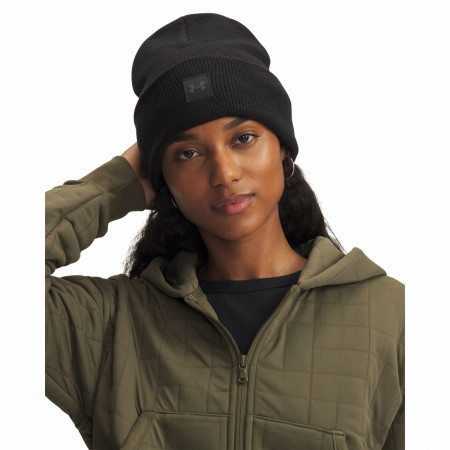 Bonnet de ski femme Under Armour W'S Halftime Beanie
