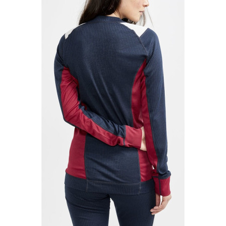 Sous-vêtements thermique femme Craft Core Dry Baselayer