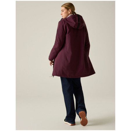 Veste d'hiver femme Regatta Denbury