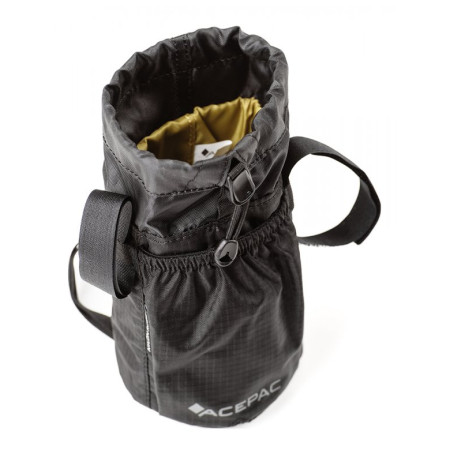 Sacoche vélo Acepac Fat bottle bag MKIII