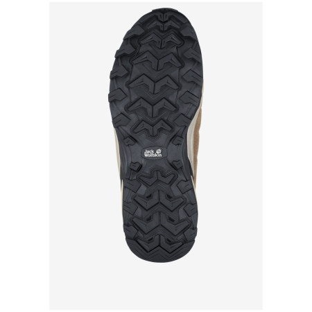 Chaussures femme Jack Wolfskin Refugio Texapore Low W