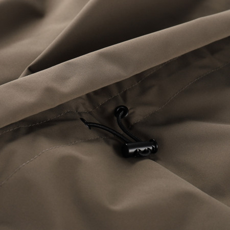 Manteau d'hiver hommes Alpine Pro Wuss 2