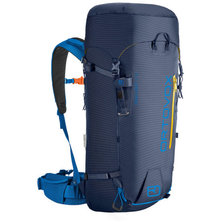 Sac à dos Ortovox Peak Light 38 S 2022 bleue BlueLake