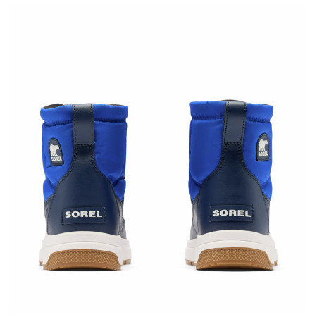 Bottes d'hiver enfant Sorel Whitney™ III Mid Wp Azul