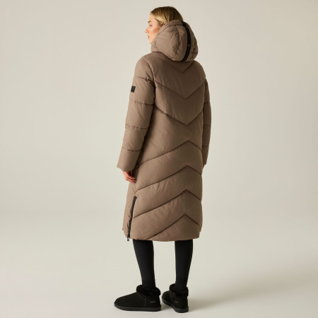 Manteau femme Regatta Merida