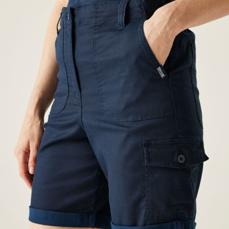 Shorts femme Regatta Shorebella Shorts