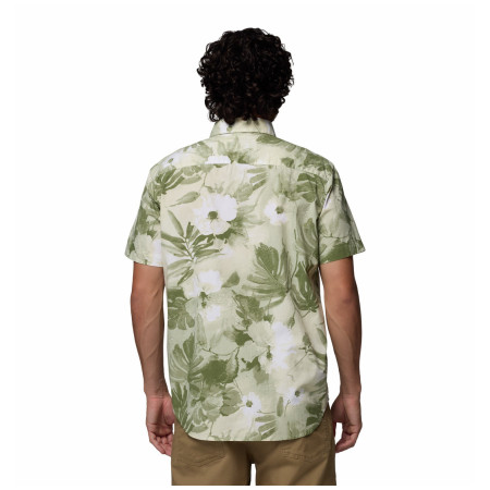Chemise homme Columbia Rapid Rivers™ Printed Short Sleeve Shirt