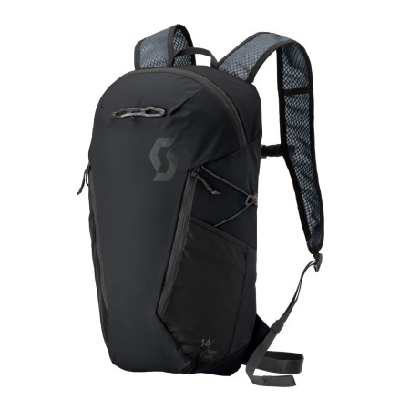 Sac à dos vélo/course Scott Backpack Trail Lite 14 noir Black