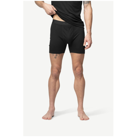 Caleçons fonctionnels homme Devold Breeze Plus Merino 200 Boxer Man