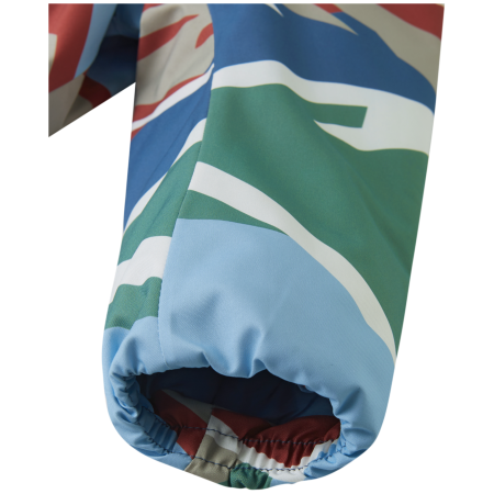 Veste d'hiver enfants Reima Marttila