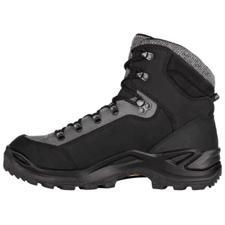 Chaussures randonnée homme Lowa Renegade Warm Gore-Tex Mid