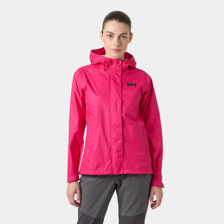 Veste femme Helly Hansen W Loke Jacket 2.0