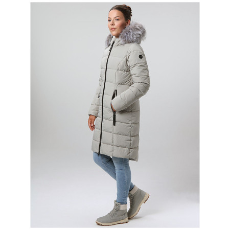 Manteau d'hiver femme Loap Taslira