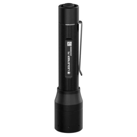 Lampe de poche LED Ledlenser P5