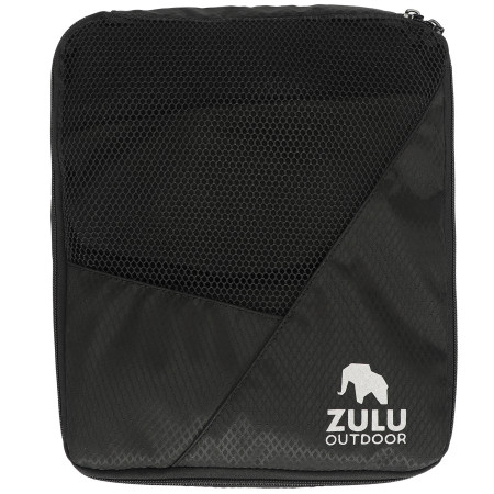 Organisateur de voyage Zulu Compression Cube M
