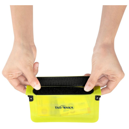 Étui étanche Tatonka Wp Id Pocket