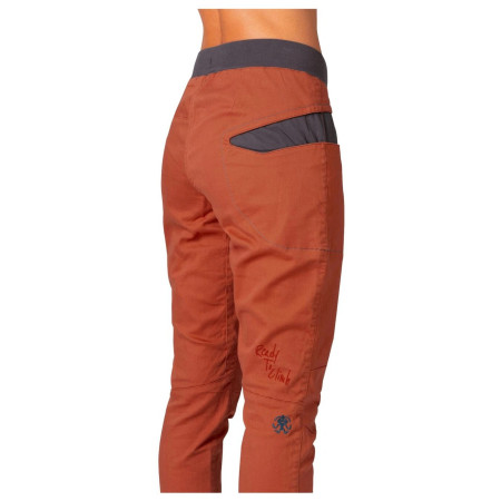 Pantalon femme Rafiki SIERRA Rafiki