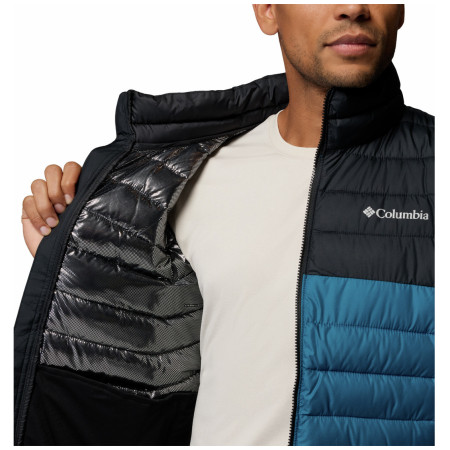 Veste homme Columbia Powder Lite™ II Jacket