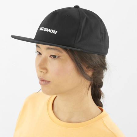 Casquette Salomon Cap Flat