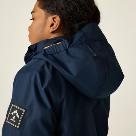 Veste enfant Dare 2b Wing It Jacket Navy/DuskBlu