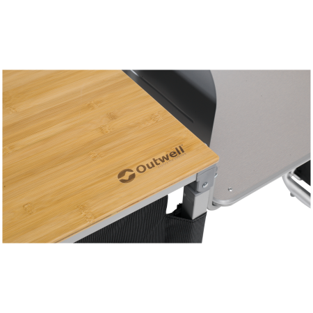 Cuisine Outwell Padres Storage Unit