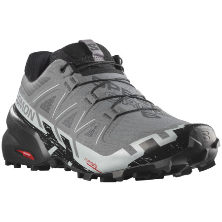 Chaussures de running hommes Salomon Speedcross 6 Wide