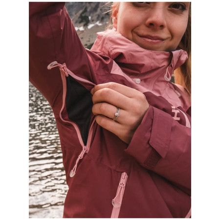 Veste femme Husky Nickin L