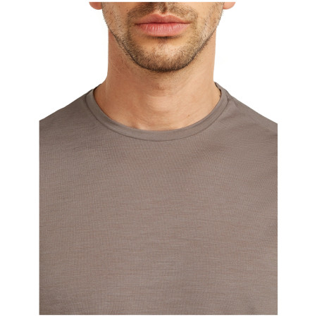 T-shirt fonctionnel homme Icebreaker Men Merino 125 Cool-Lite™ Sphere III SS Tee