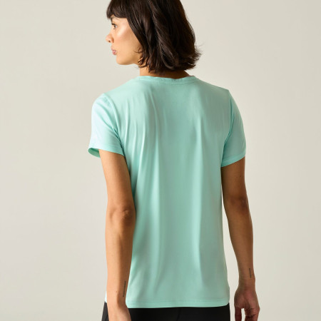 T-shirt femme Regatta Womens Fingal Stretch