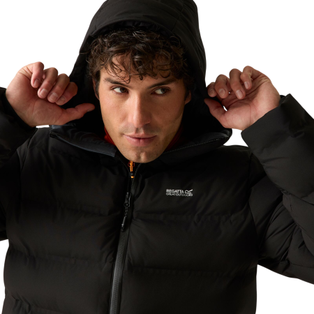 Veste homme Regatta Altoro Thermal
