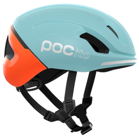 Casque vélo POC POCito Omne MIPS