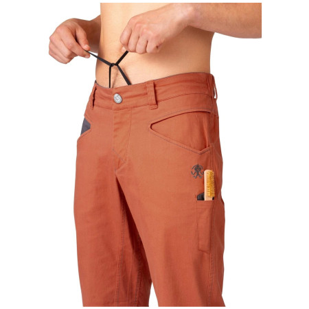 Pantalon homme Rafiki Rockland 2025
