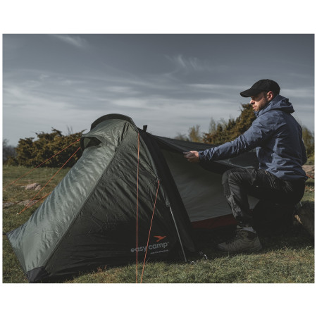 Tente de randonnée Easy Camp Sarek 2