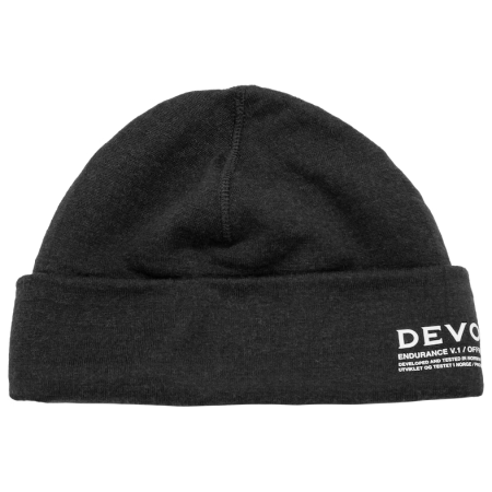 Bonnet d'hiver Devold Endurance Merino Beanie