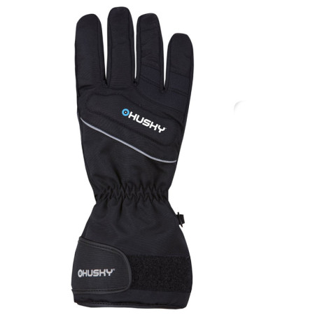 Gants homme Husky Event M vert