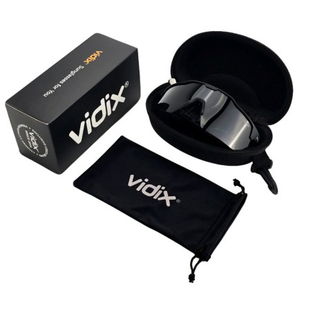 Lunettes soleil Vidix Defender