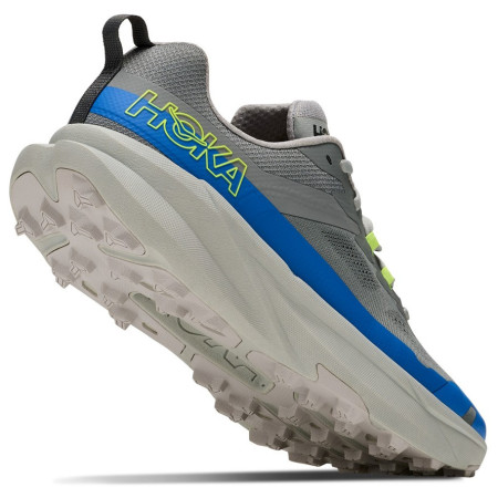 Chaussures de running hommes Hoka Torrent 5