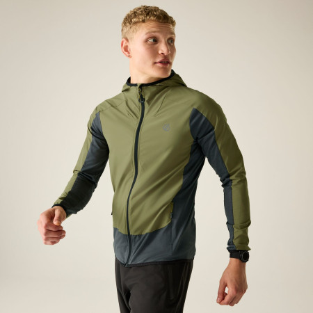 Veste homme Regatta Endurance Stretch Midlayer